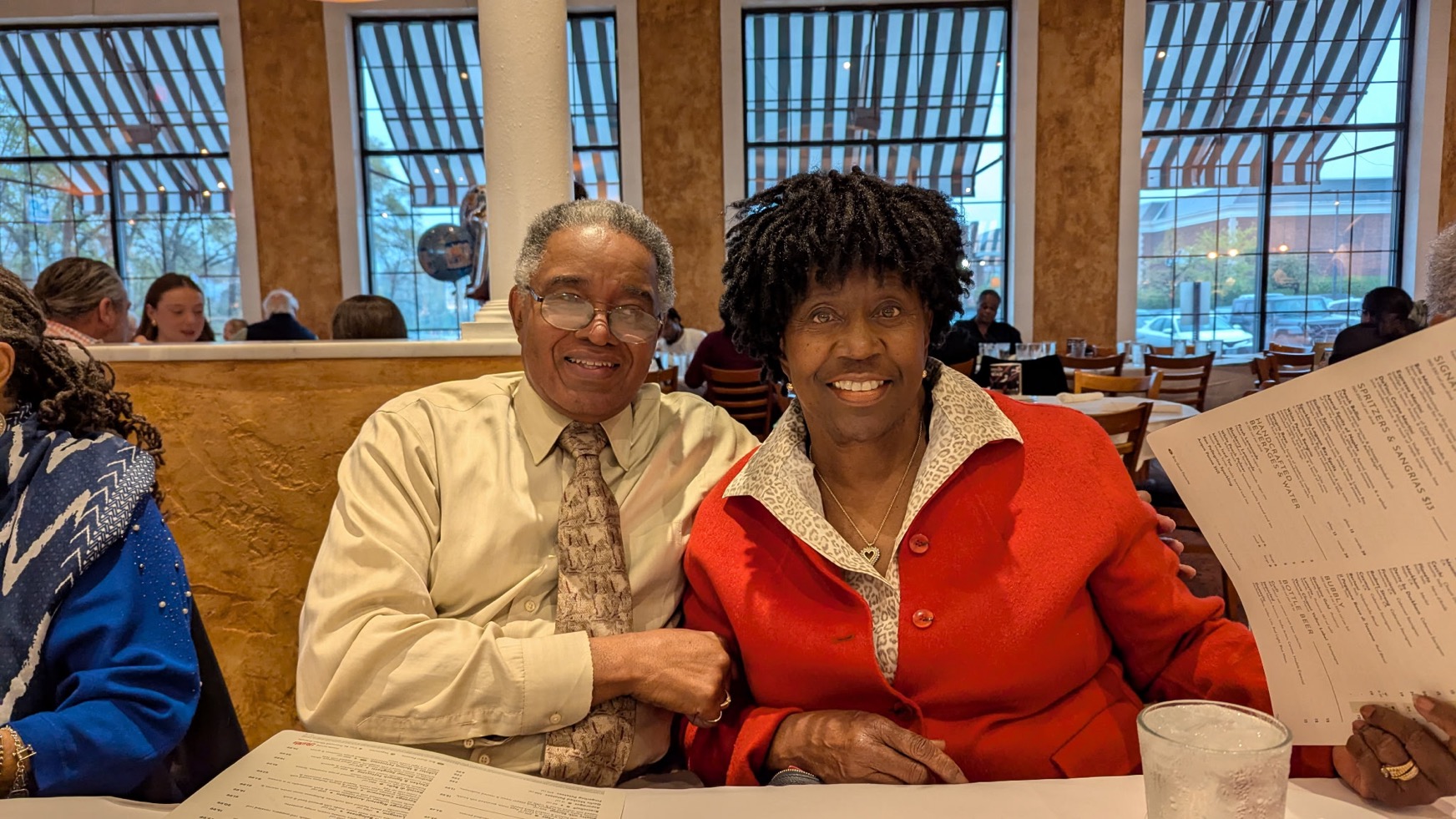 Heartbreak in St. Louis: Centennial Christian Church Grieves Loss of Devoted Member Patricia Pendleton Killed in Devastating Tornado Strike