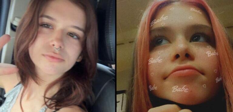 In Loving Memory of Abigail Woods