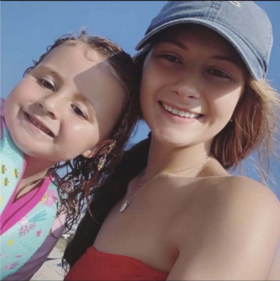 In Loving Memory of Carmen Elizabeth Poland and a Precious Young Life