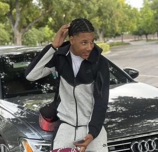 In Loving Memory of Jaziaha Moody