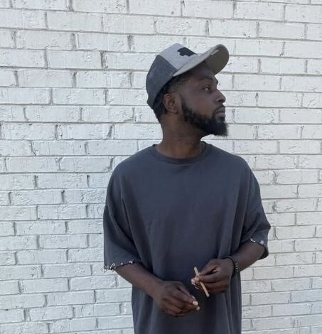 In Loving Memory of Deanthony Scott