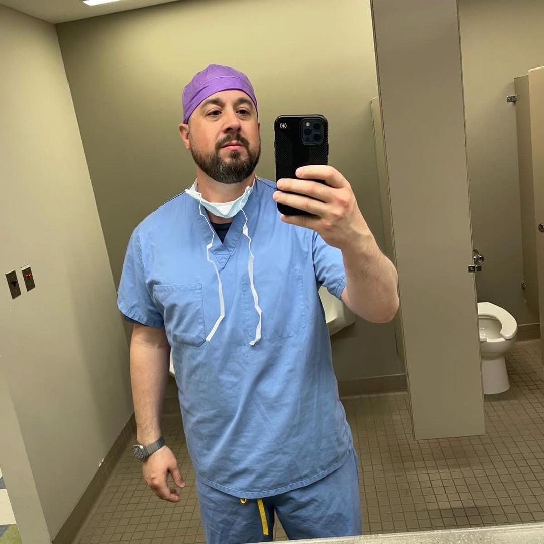 In Loving Memory of Robin Steele