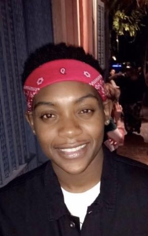 In Loving Memory of Drica Thompson