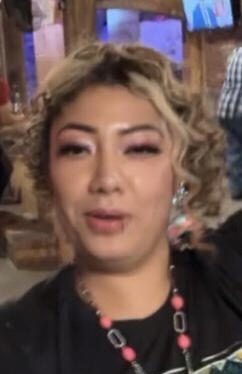 In Loving Memory of Paola Salazar