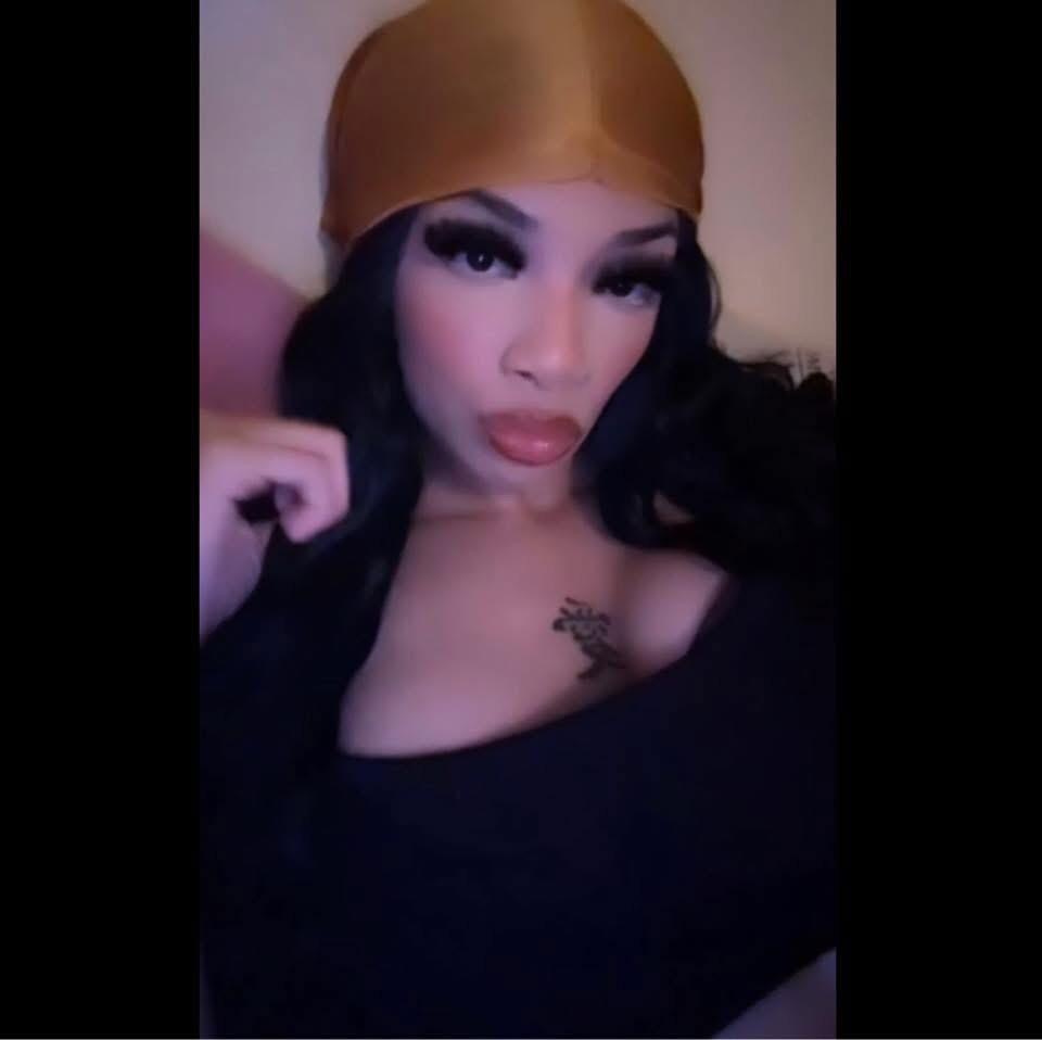 In Loving Memory of Lyrasha Haskins