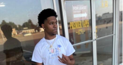 In Loving Memory of Amani M. Collins