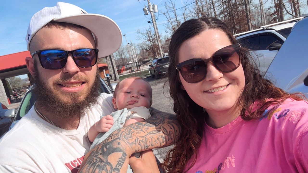 In Loving Memory of Darren Johnson