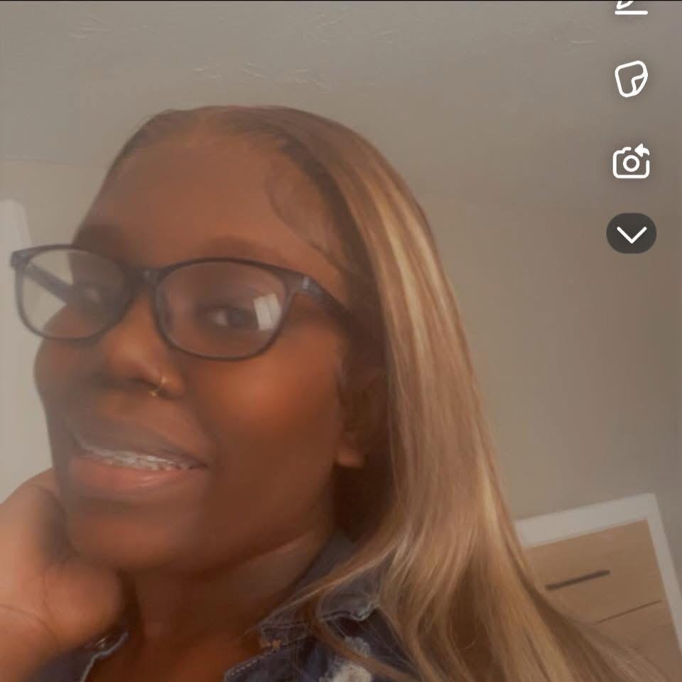 In Loving Memory of Lexiss Derionnaa