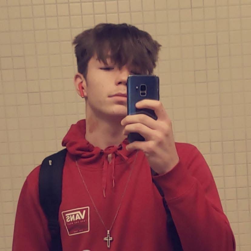 In Loving Memory of Austin Rylee Buchholtz