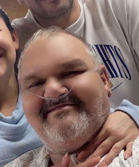 In Loving Memory of David Downen