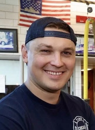 In Loving Memory of Michael Altman