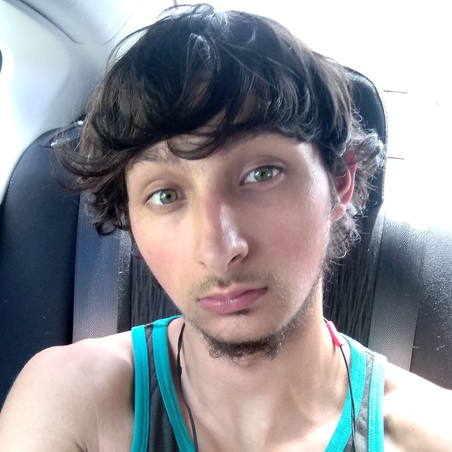 In Loving Memory of Seth Bynog