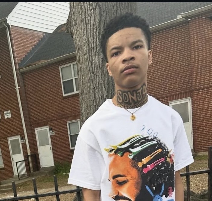 In Loving Memory of Markese “Splush Bih”