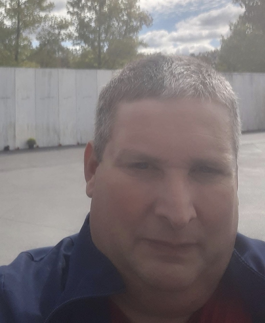 In Loving Memory of Robert Yates