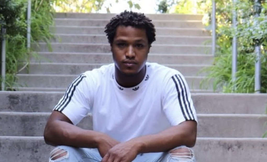 In Loving Memory of Mohammad M. Alamin