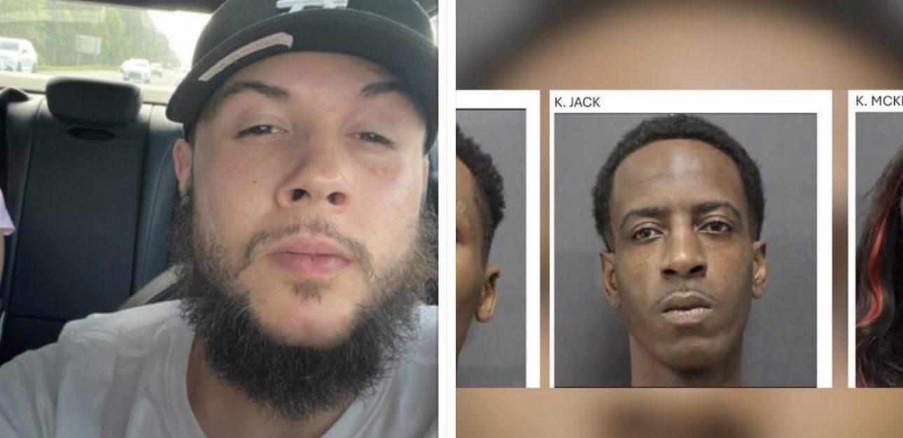 In Loving Memory of Mitchell Ventress