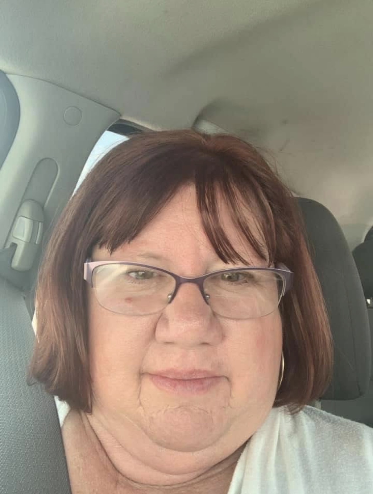 In Loving Memory of Shelly R. Ogden