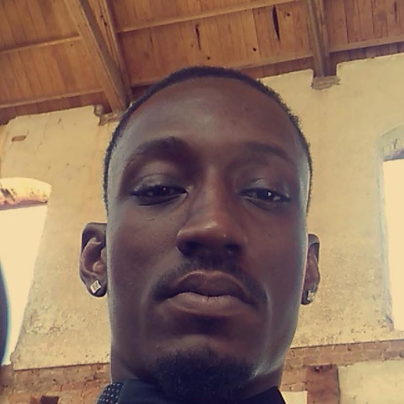 In Loving Memory of Bumpy Wopo