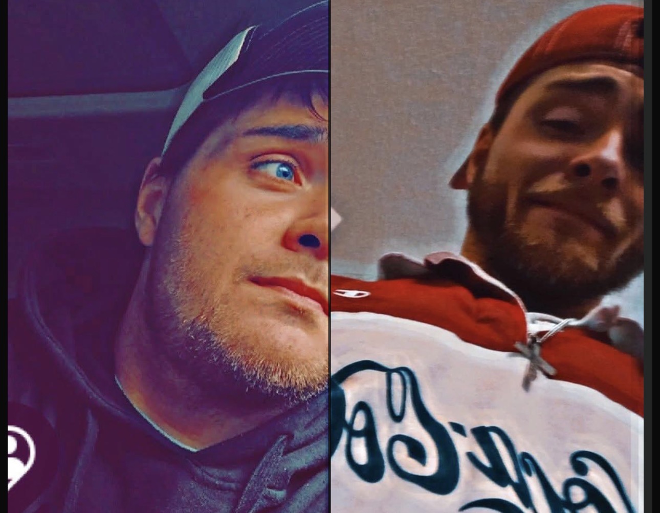 In Loving Memory of Aaron Pierson