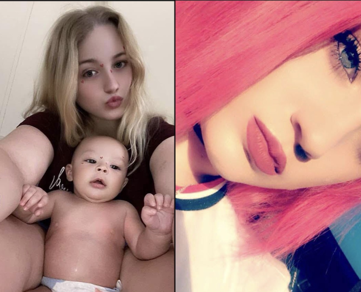 In Loving Memory of Sierra