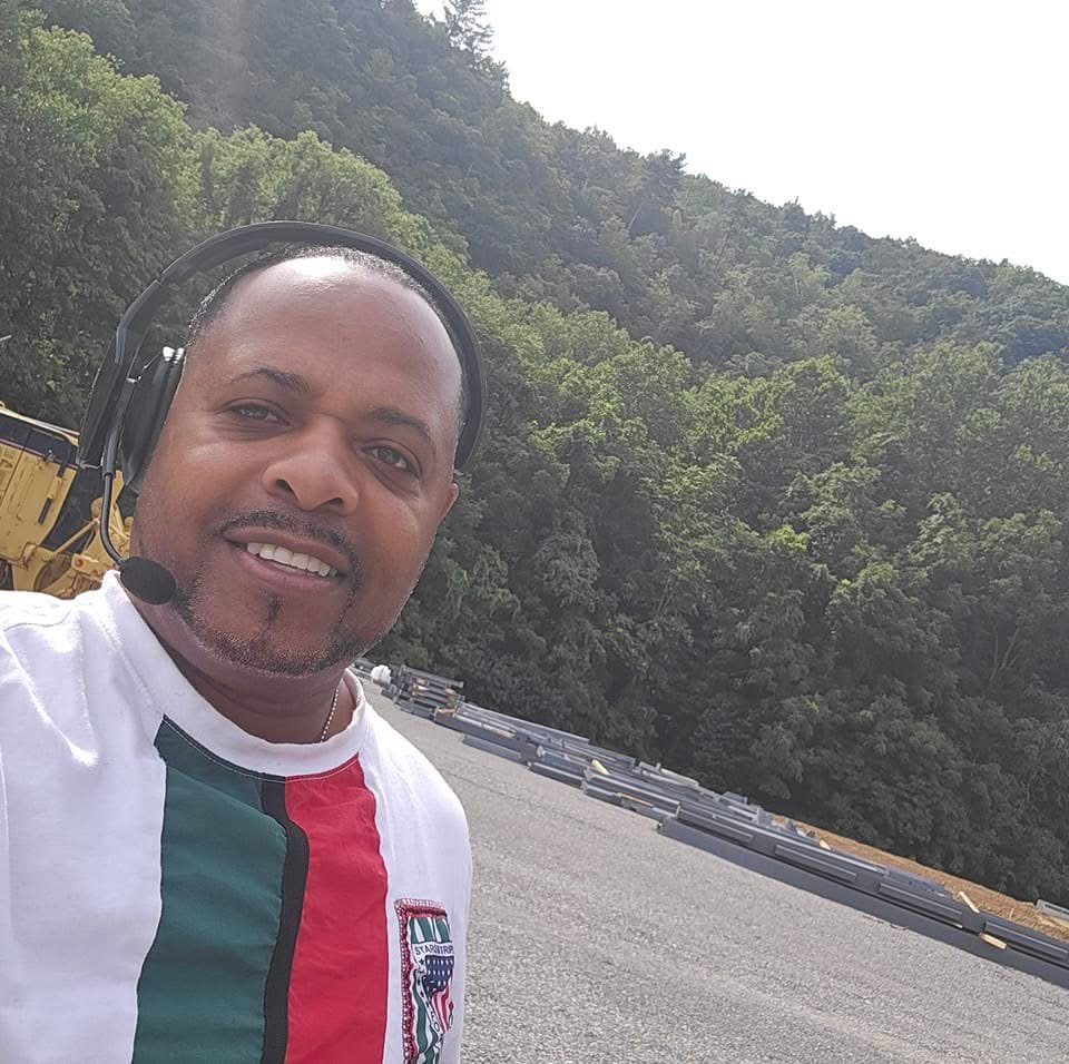 In Loving Memory of Theodore J. Belvin