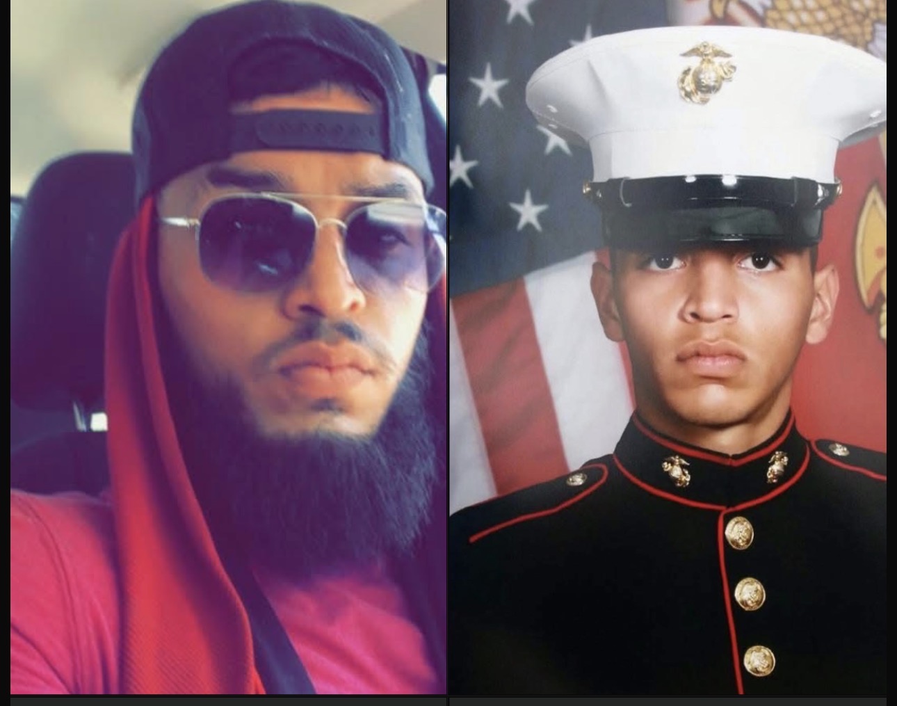 In Loving Memory of Mark Palacio