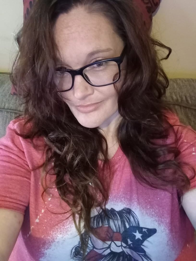 In Loving Memory of Daniele Cox