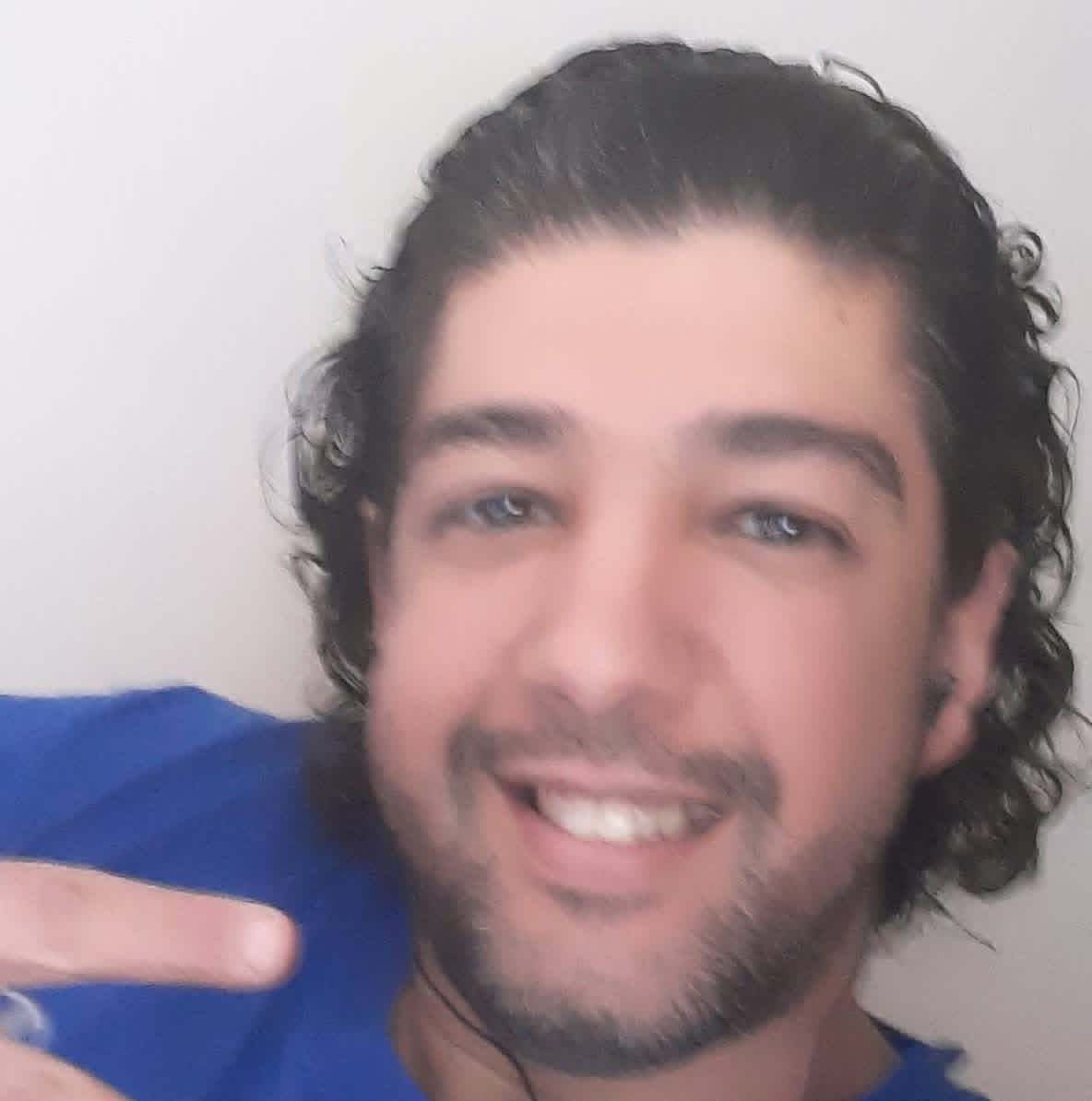 In Loving Memory of Joel Barboza