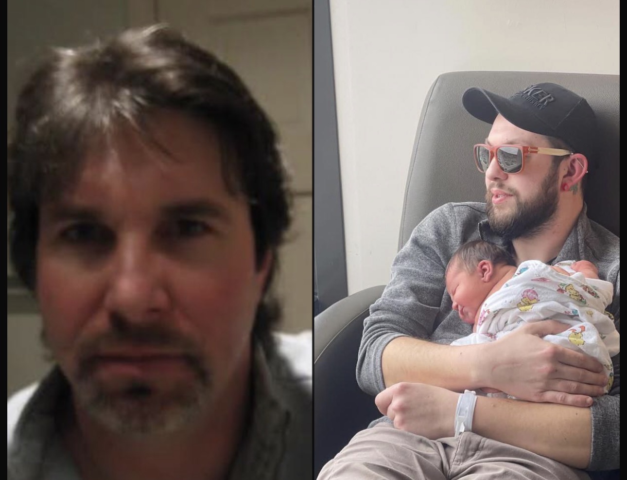 In Loving Memory of Jake Lambert and Drew Lambert