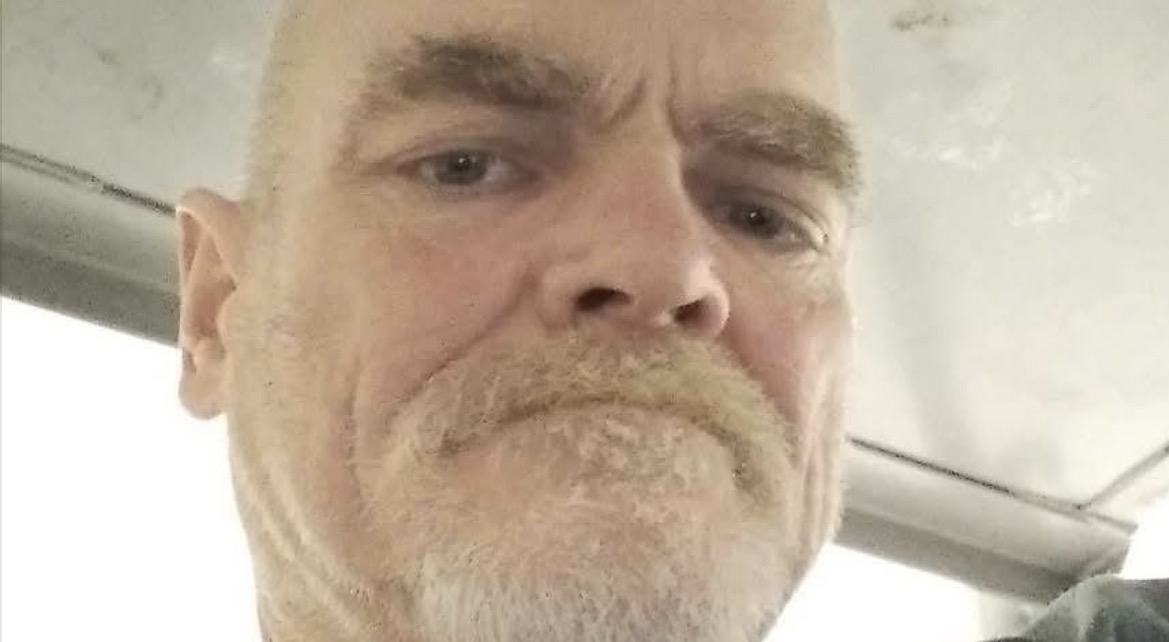 In Loving Memory of Richard Russ