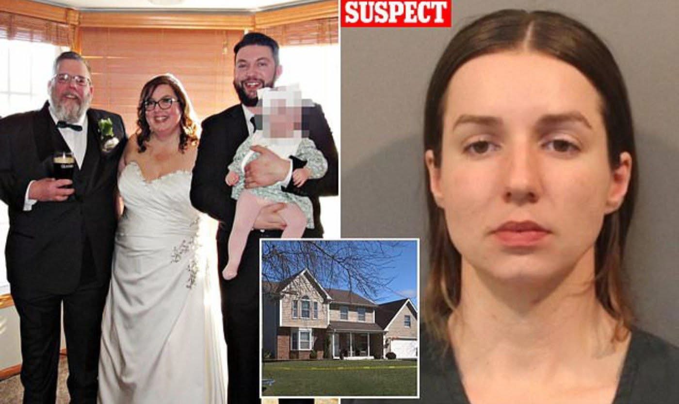 In Loving Memory of Jacob Lambert, Stacy Forde, and Patrick Forde