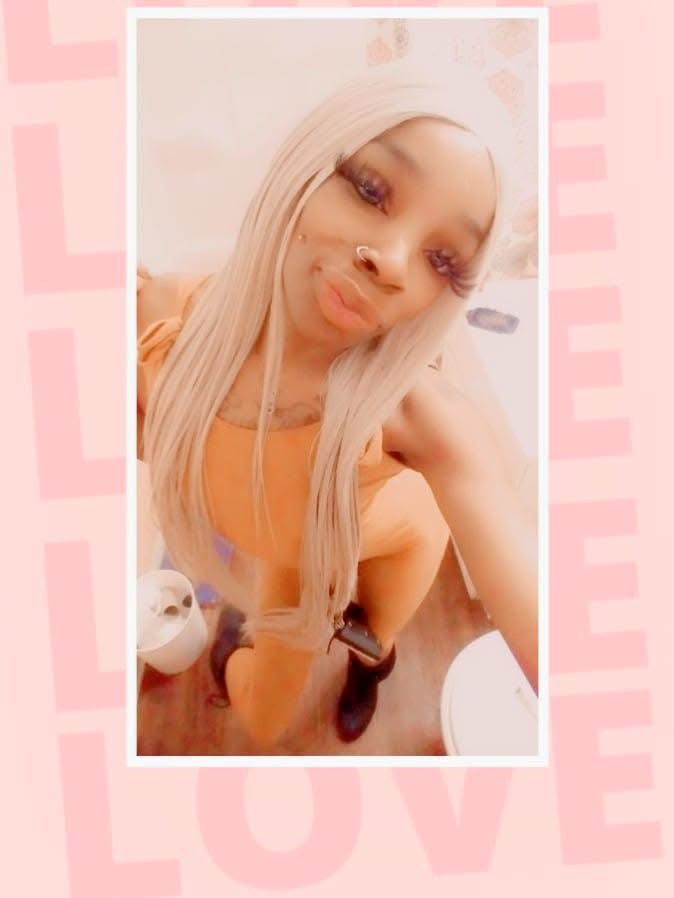 In Loving Memory of Jamerica Mitchell