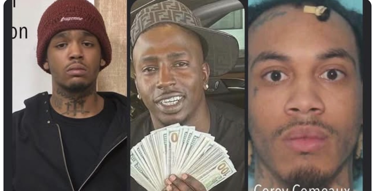 In Loving Memory of Joseph Manuel