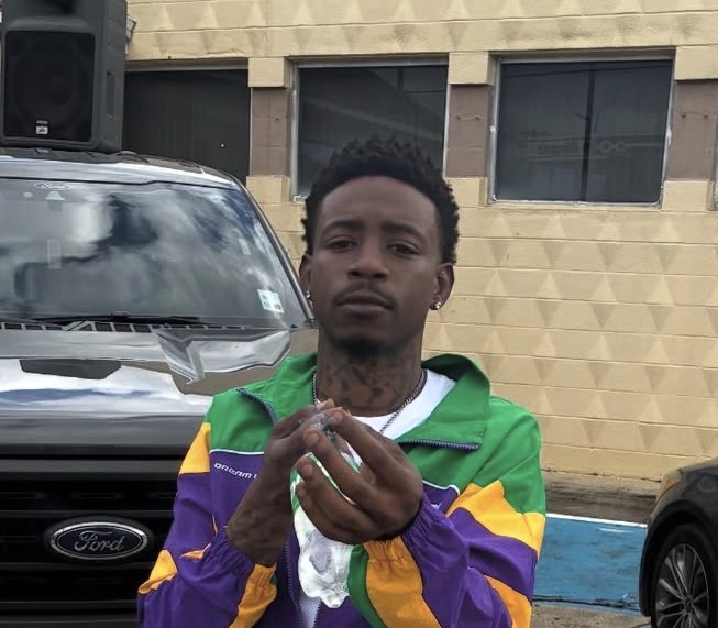 In Loving Memory of Irving Lumpkin III