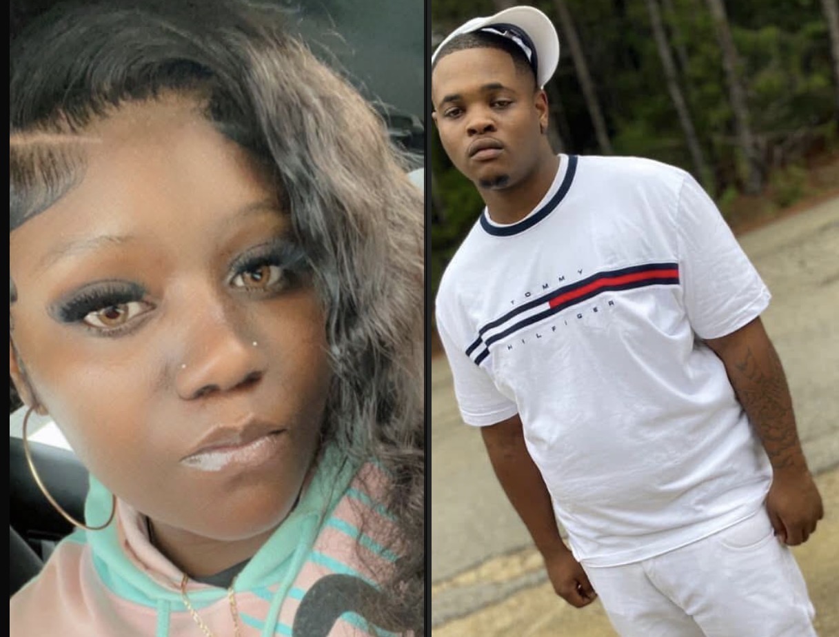 In Loving Memory of Makayla Gates and Markel Weeks