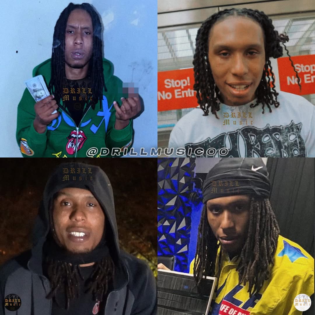 In Loving Memory — #LilMikey (Jaro City)