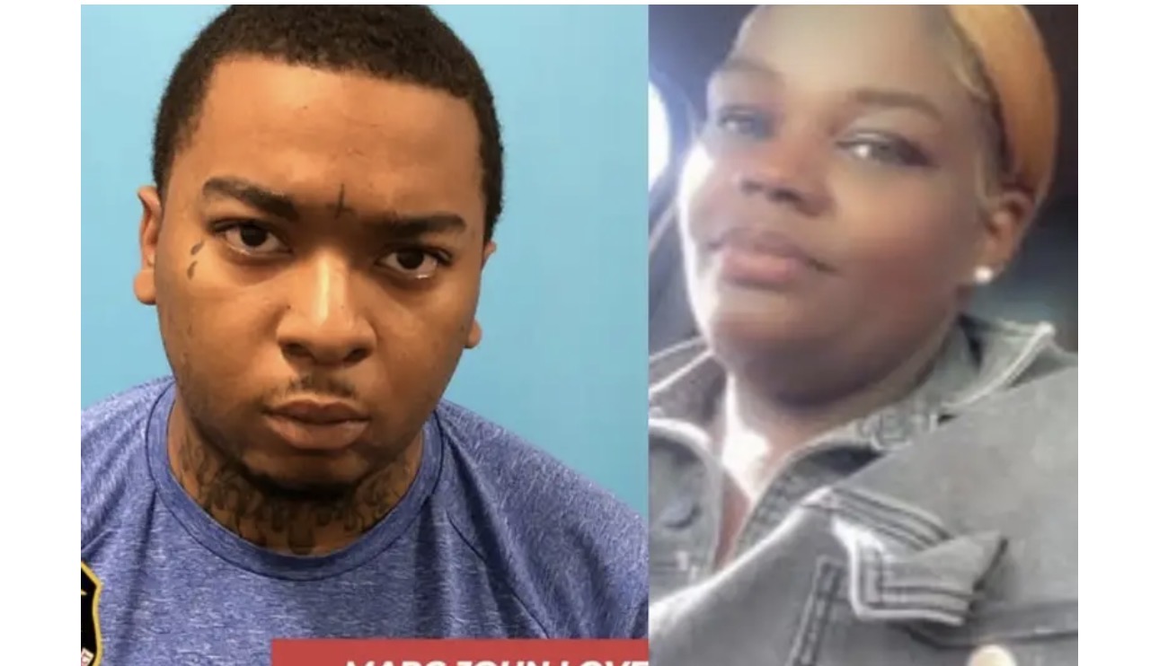 In Loving Memory of Alisa Shaquita Andrell Patton