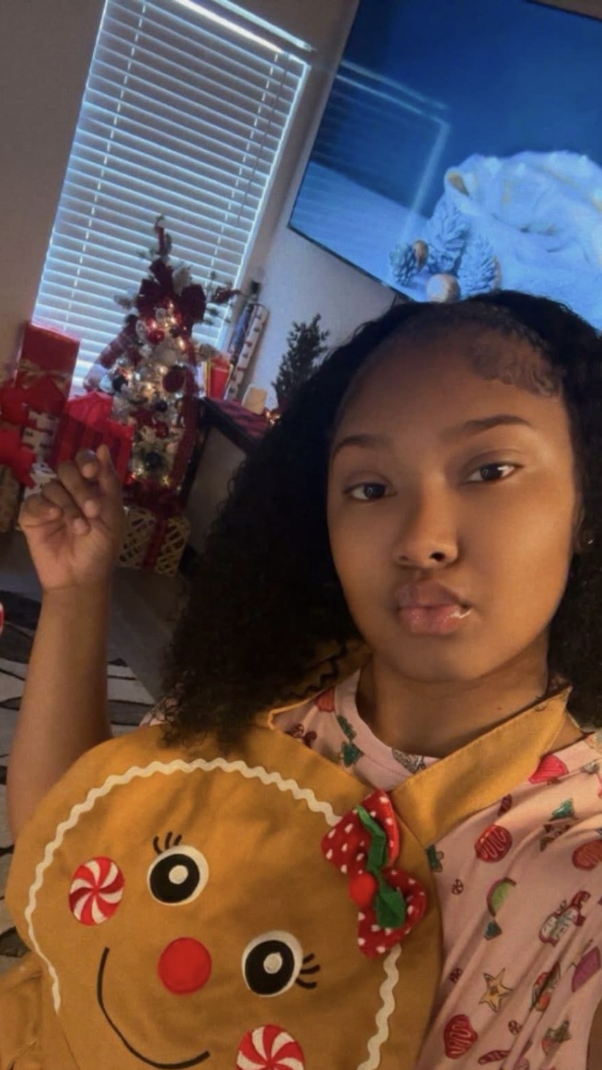 In Loving Memory of Logan Alicia Brooks