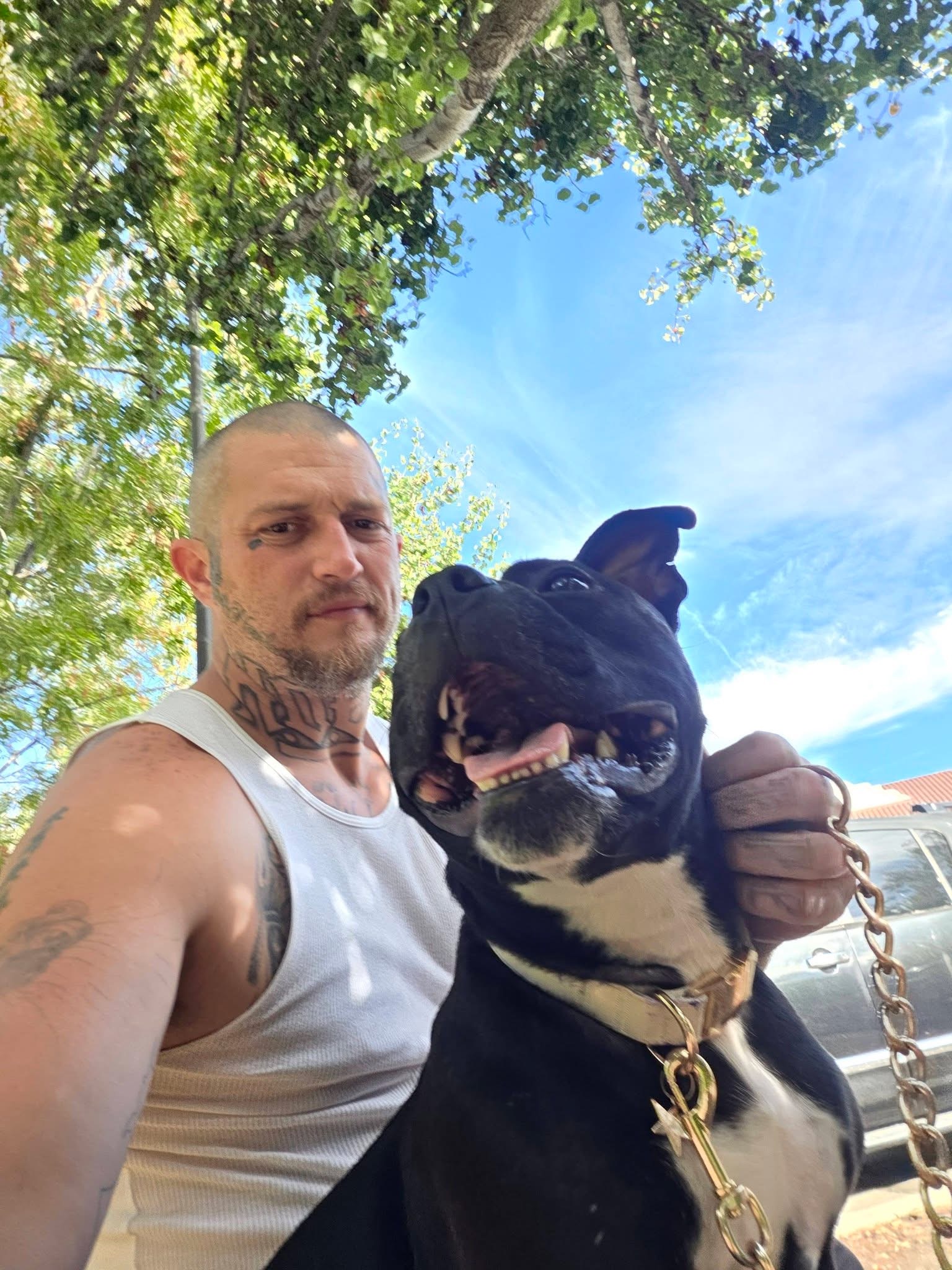 In Loving Memory of Ryan “Shy” Ortiz