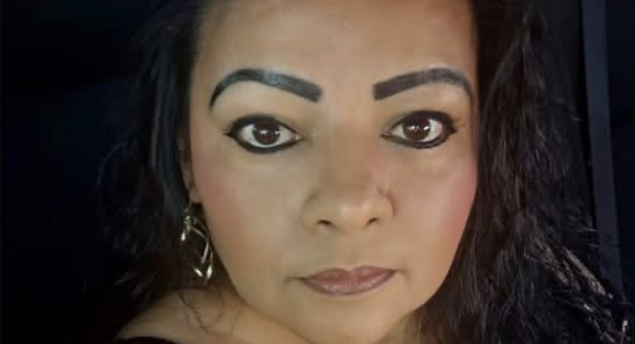 In Loving Memory of Nora Saldana and a young life lost in Marana