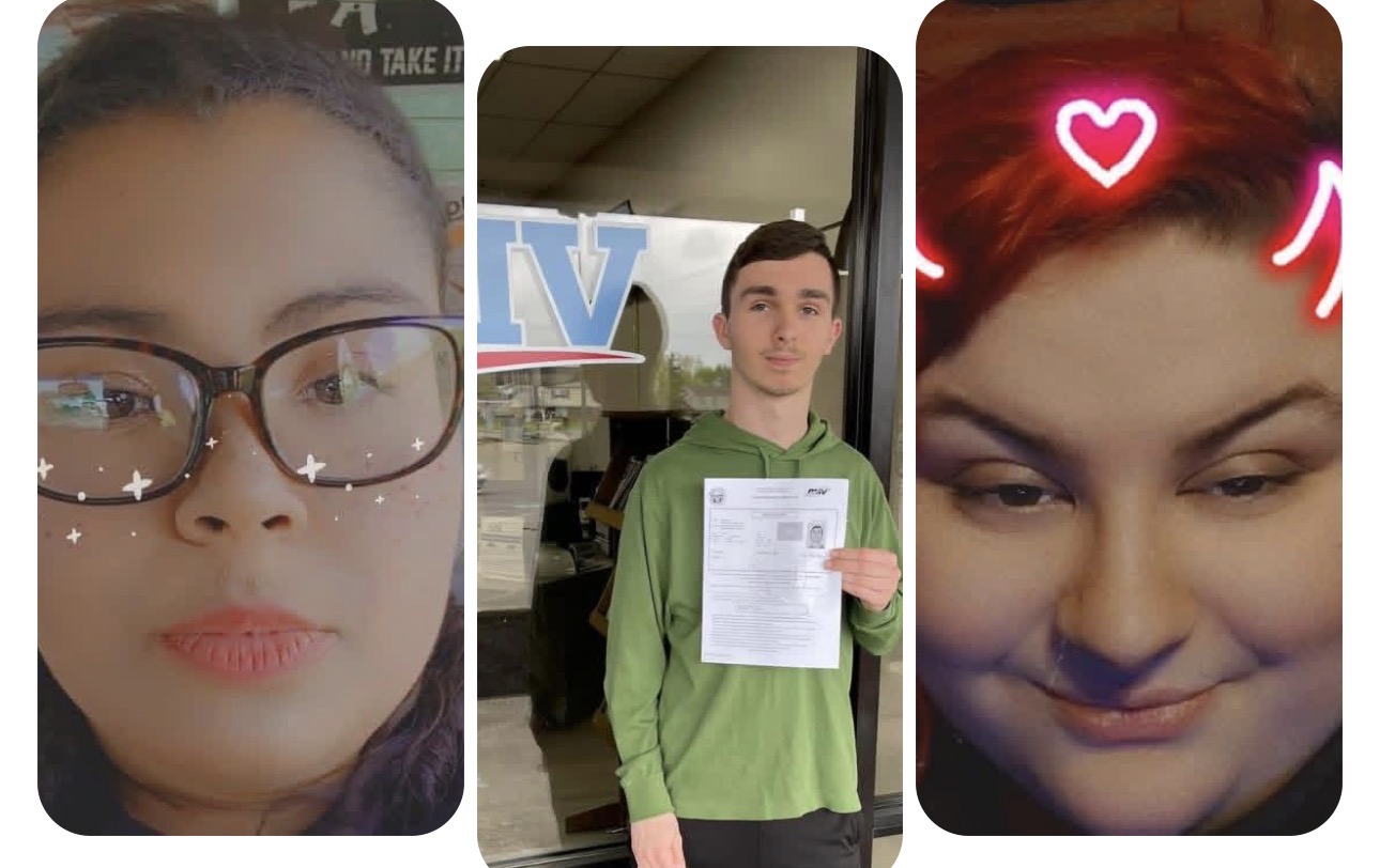 In Loving Memory of Hermoiney Greenler, Madison Yates, Jonathan Bowling, and Alexzandria Hickle