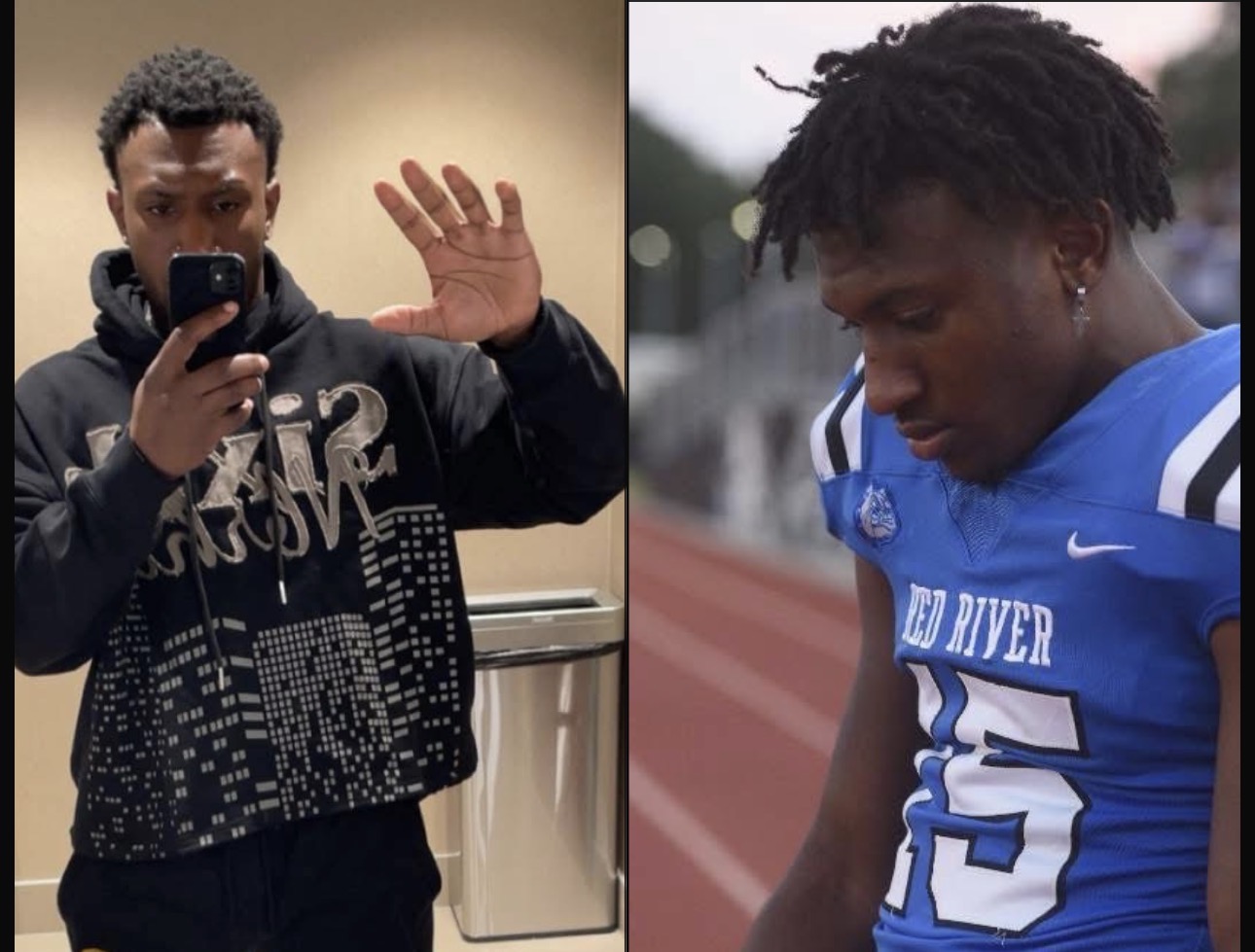 In Loving Memory of Douglas Roberson