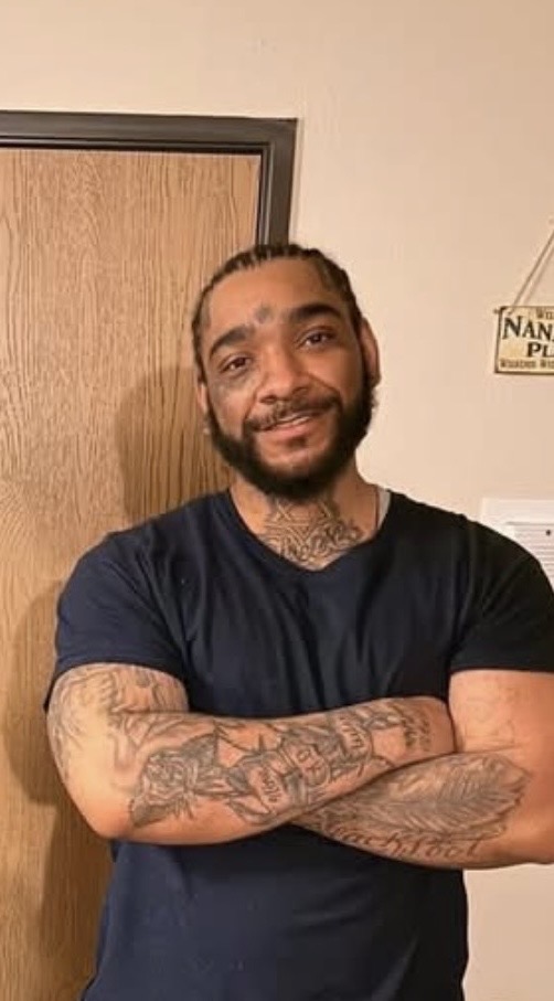 In Loving Memory of Gmo Person