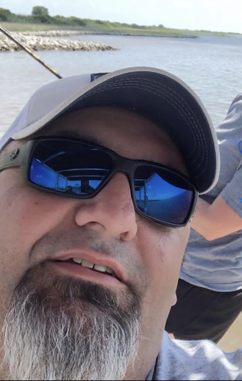 In Loving Memory of Steven Ducote