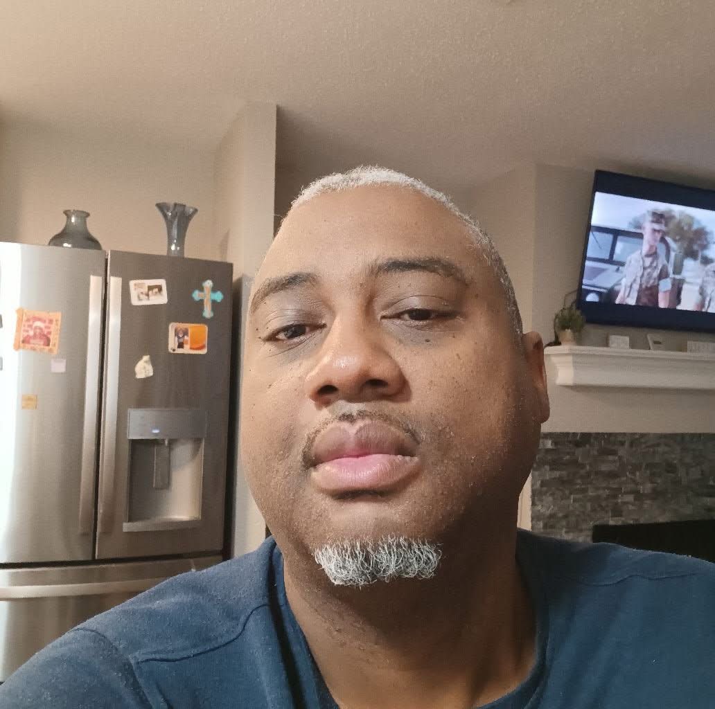 In Loving Memory of Danny Shead