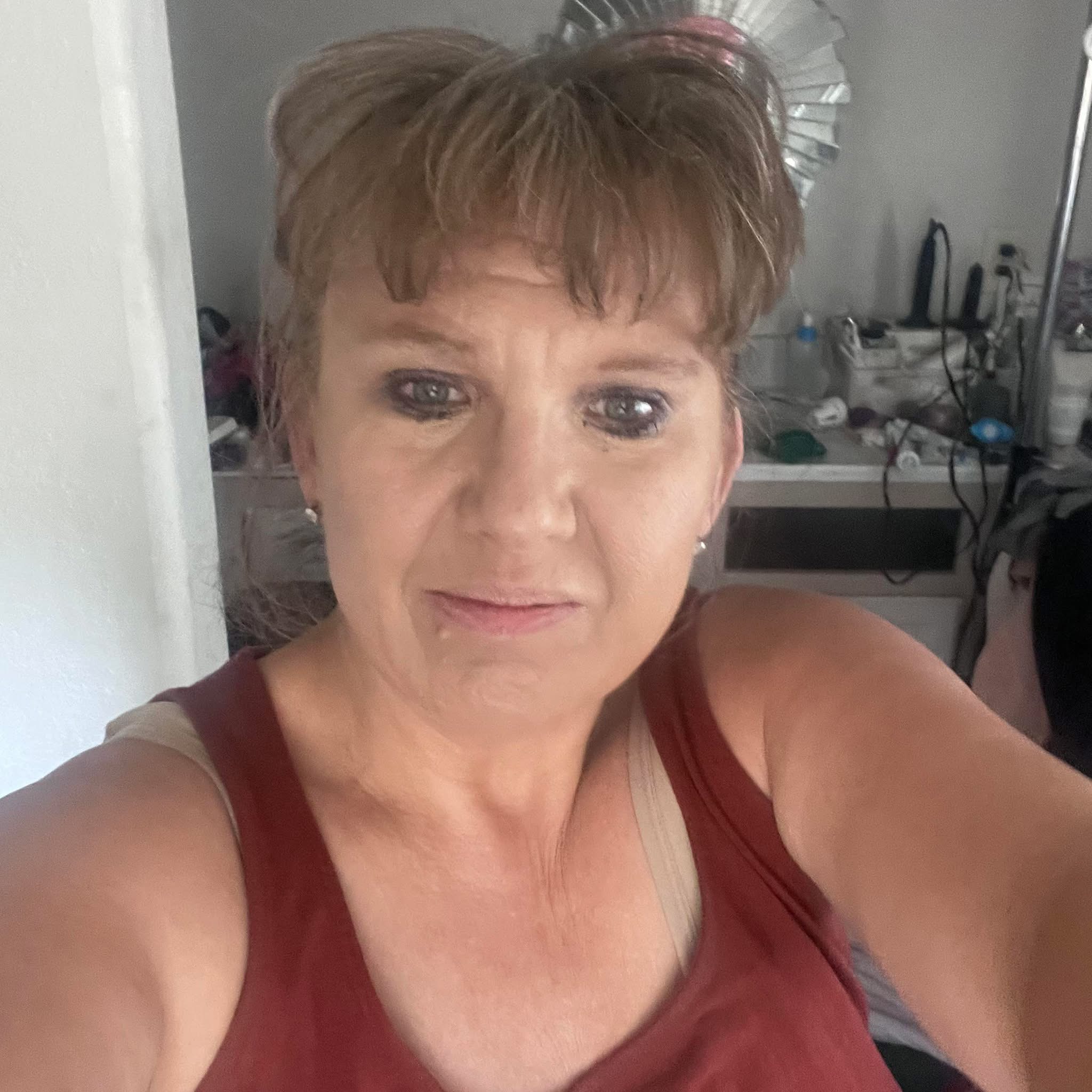 In Loving Memory of Kellie Harvey