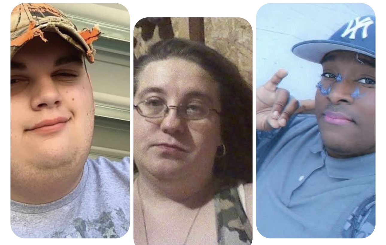 In Loving Memory of Demarcus Perkins, Kristina Carver, Emley Chamblee, Sarabeth Chamblee, and Ryan C. Peterson