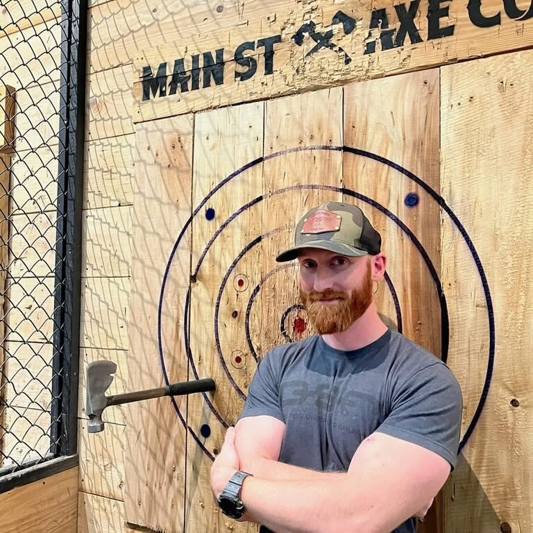 In Loving Memory of Seth Zerbel