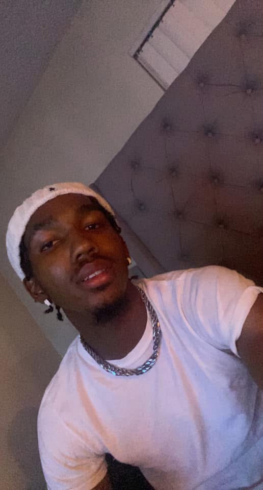 In Loving Memory of Dre Cooper