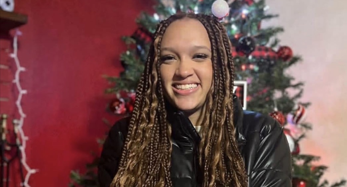 In Loving Memory of Neveah Camden Bigby